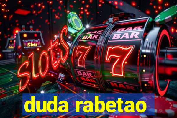 duda rabetao